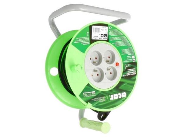 M02047  Wire & Cable