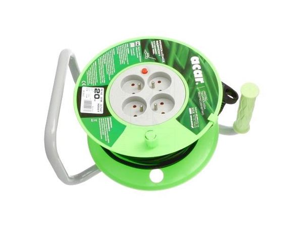 M02047 AC Power Leads