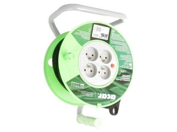 M02048  Wire & Cable