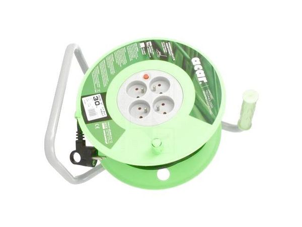 M02049 AC Power Leads