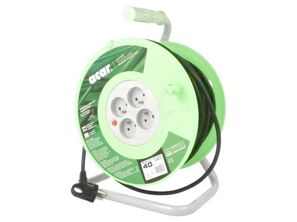 M02050 electronic component of Acar