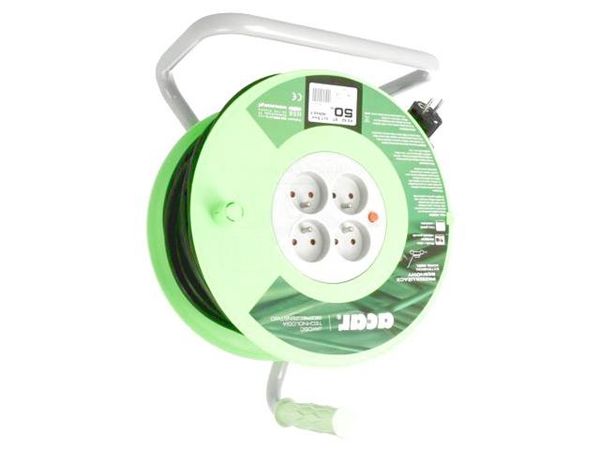 M02051  Wire & Cable