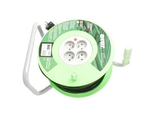 M02051 AC Power Leads