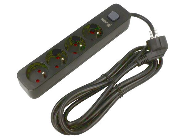 M02514 electronic component of Kerg