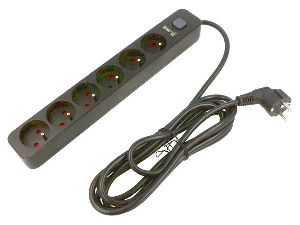 M02520 electronic component of Kerg