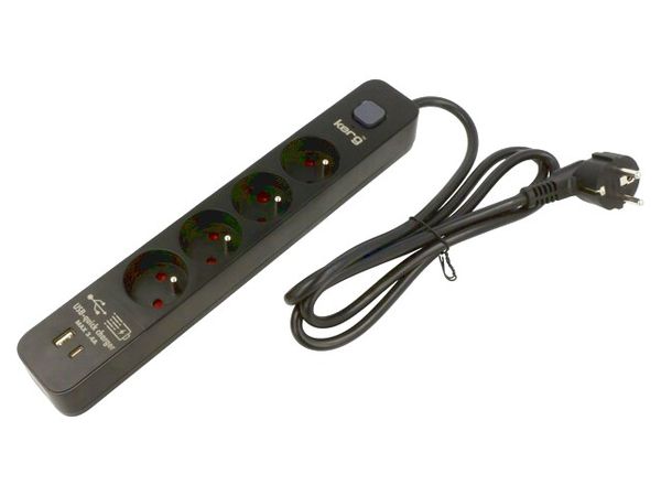 M02522 electronic component of Kerg