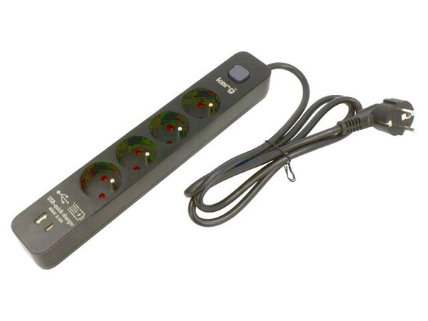 M02523 electronic component of Kerg