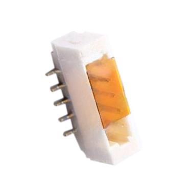 M0800VS-05-GN Headers & Wire Housings