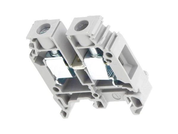 M10/10 | 1SNA115120R1700 DIN Rail Terminal Blocks