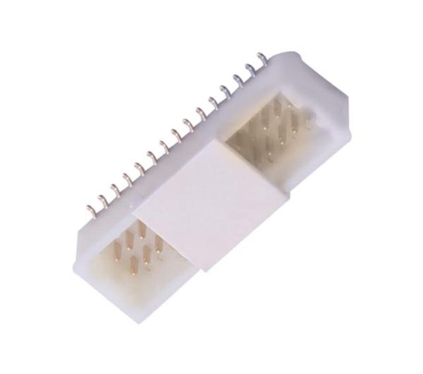 M1010VS-2x15P  Connectors