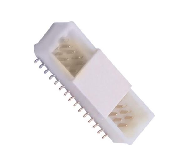 M1010VS-2x15P Headers & Wire Housings