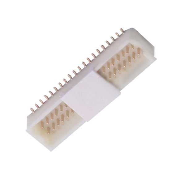 M1010VS-2x20P  Connectors