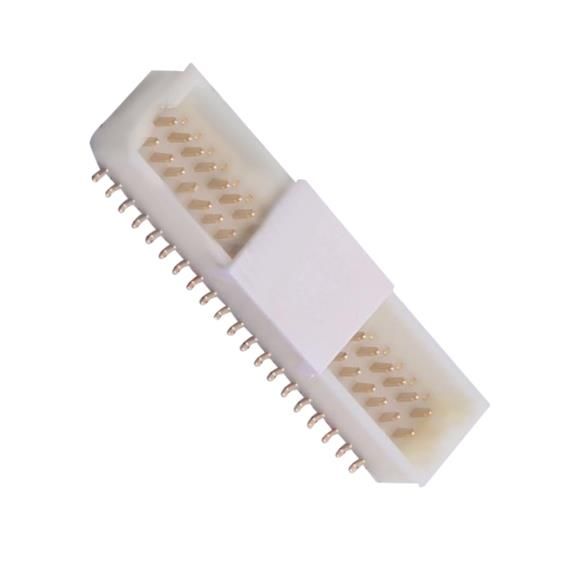 M1010VS-2x20P Headers & Wire Housings