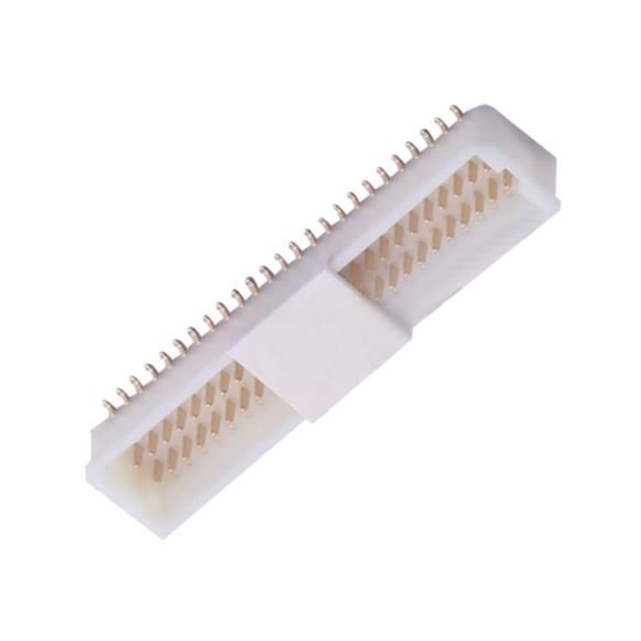 M1010VS-2x25P  Connectors