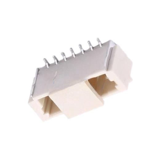 M1010VSF-07P  Connectors