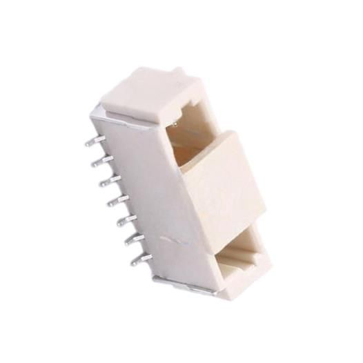 M1010VSF-07P Headers & Wire Housings