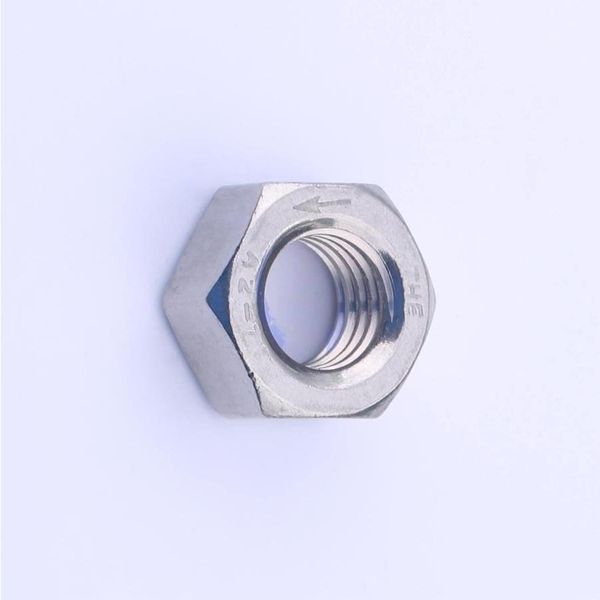 M10-1.5-LH Screws & Fasteners