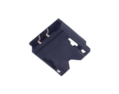 M1201RS-02-BK  Connectors