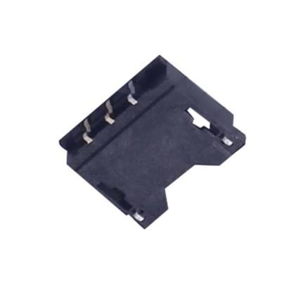 M1201RS-03-BK  Connectors