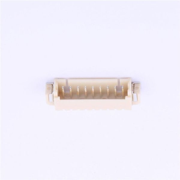 M1250RS-09P  Connectors