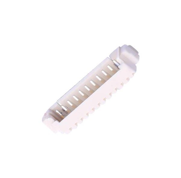 M1250RS-11P  Connectors