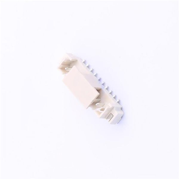 M1250VS-10P  Connectors