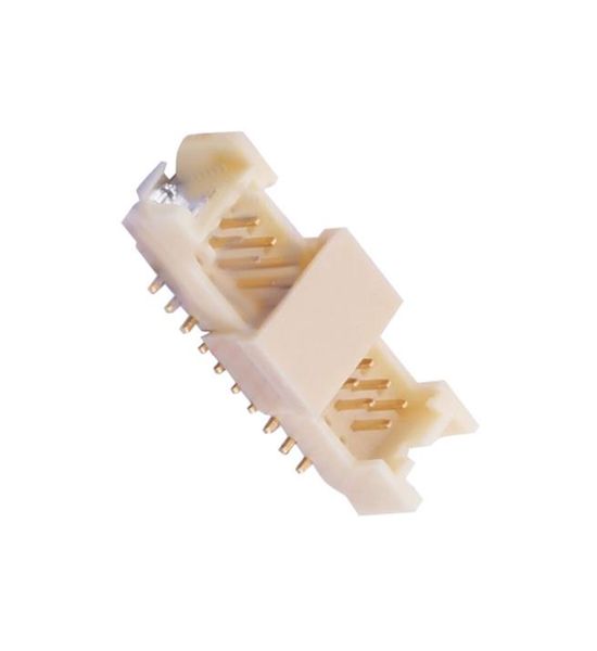 M1254VS-2x10-9T Headers & Wire Housings