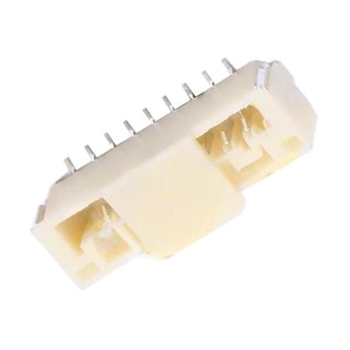 M1257VS-09P  Connectors