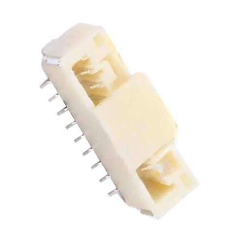 M1257VS-09P Headers & Wire Housings