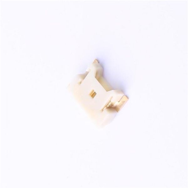 M1258RS-02P  Connectors