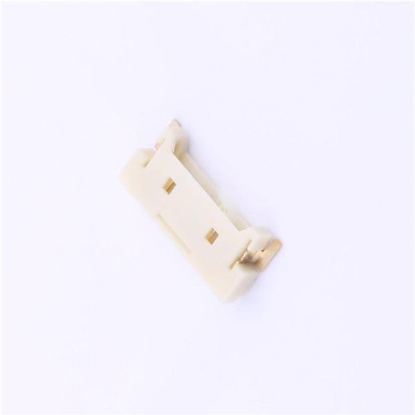 M1258RS-06P  Connectors