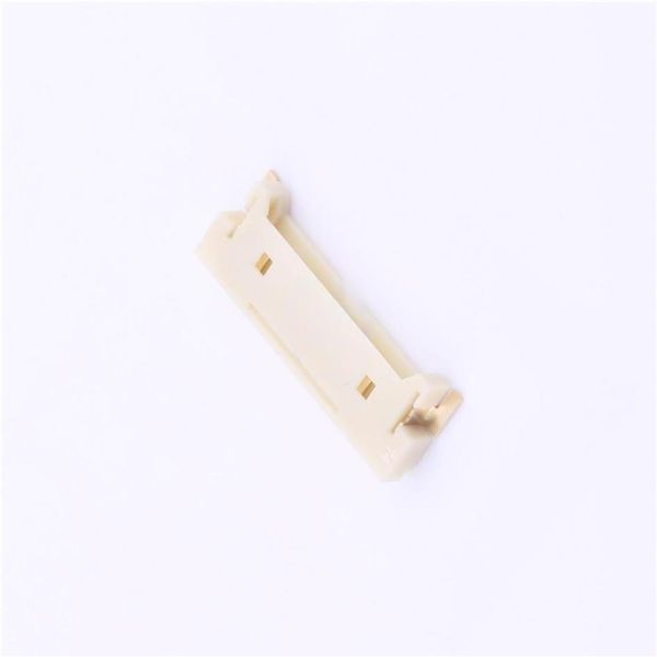 M1258RS-09P  Connectors