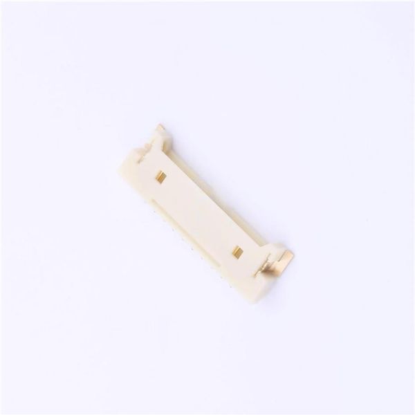 M1258RS-10P  Connectors