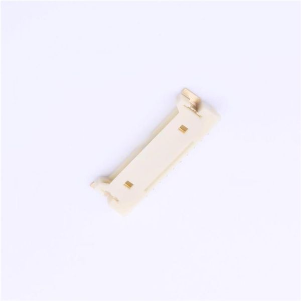 M1258RS-10P Headers & Wire Housings