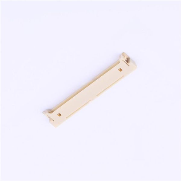 M1258RS-20P Headers & Wire Housings