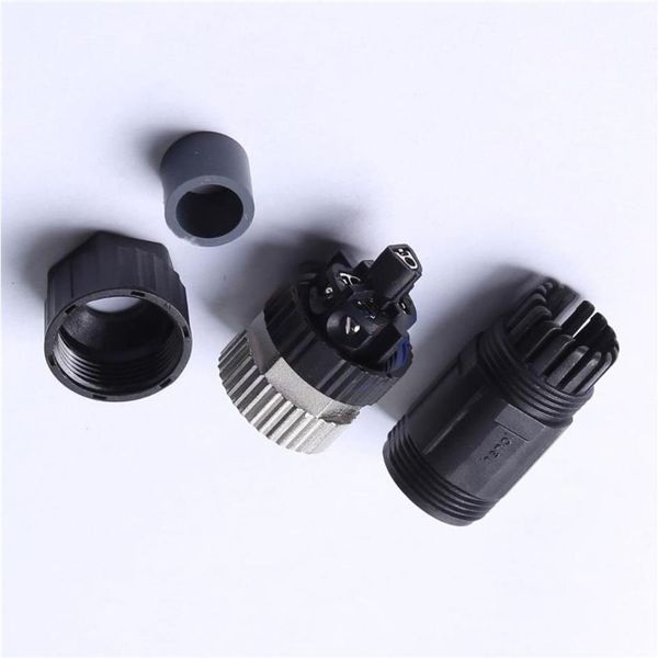 M12B-05BFFB-SL7001 Sensor Cables / Actuator Cables