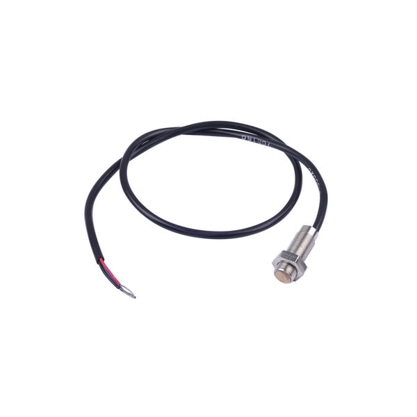 M12-JB8002C electronic component of Chahua-Electric