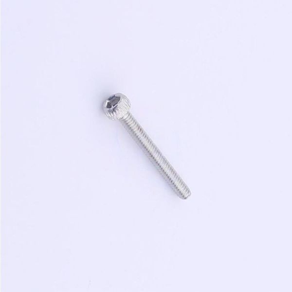 M1.4-0.3 X 12 Screws & Fasteners