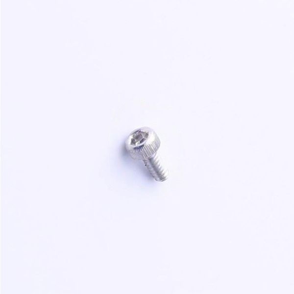 M1.4-0.3 X 3 Screws & Fasteners