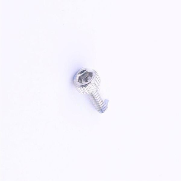 M1.4-0.3 X 4 Screws & Fasteners