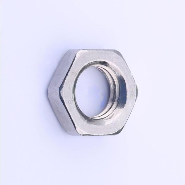 M14-2-1 Screws & Fasteners