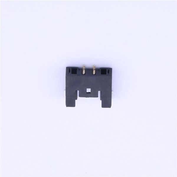 M1503RS-02-BK  Connectors