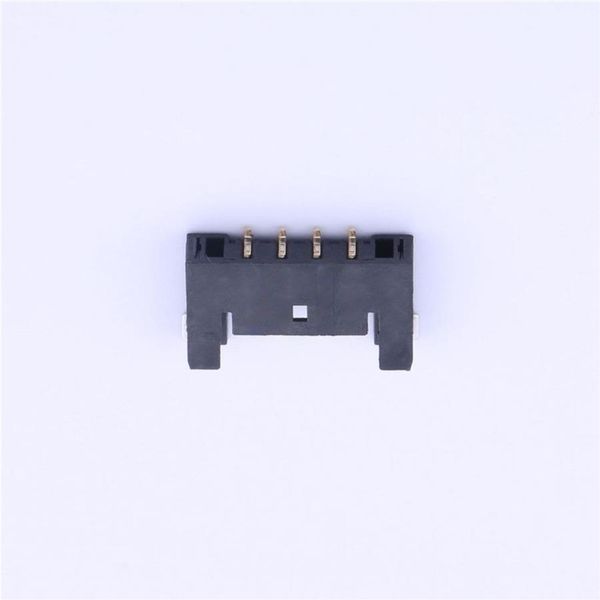 M1503RS-04-BK  Connectors