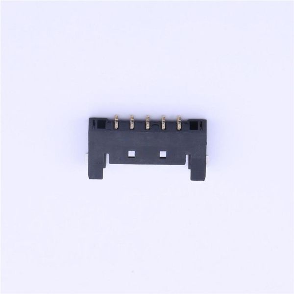 M1503RS-05-BK  Connectors