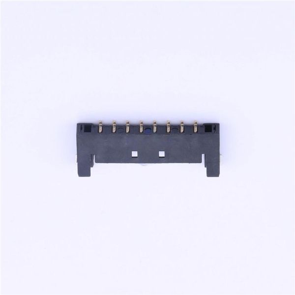 M1503RS-08-BK  Connectors