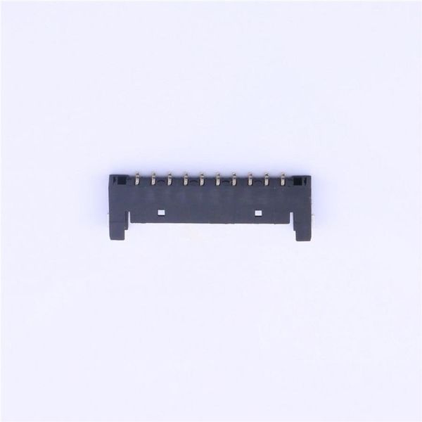 M1503RS-10-BK  Connectors