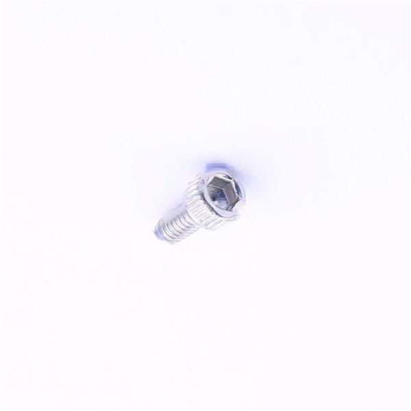 M1.6-0.35 X 4  Electromechanical