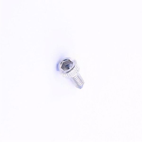 M1.6-0.35 X 4 Screws & Fasteners