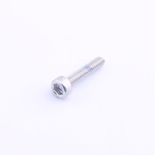 M1.6-0.35 X 8 electronic component of Tong Ming