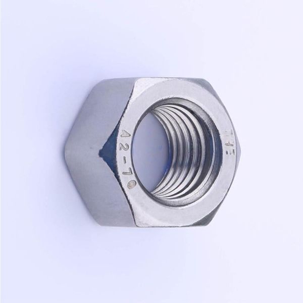 M16-2.0 Screws & Fasteners